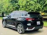 Ford Territory Titanium X 2024 - FORD TERRITORY TITANIUM X 2024 SIÊU LƯỚT 11.000km