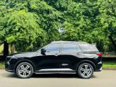 Ford Territory Titanium X 2024 - FORD TERRITORY TITANIUM X 2024 SIÊU LƯỚT 11.000km