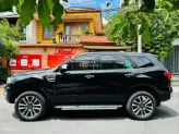 Ford Everest Titanium 2.0 AT 4x2 2018 - FORD EVEREST 2018 TITANIUM TURBO_1 CHỦ ĐI RẤT KỸ
