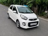 Kia Morning 1.25 MT 2019 - KIA MORNING 1.25 base MT đời 2019 Xe đẹp. Máy số keo chỉ zin. Nội ngoại thất đẹp. Bao hồ sơ Lốp đẹp,