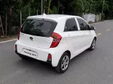 Kia Morning 1.25 MT 2019 - KIA MORNING 1.25 base MT đời 2019 Xe đẹp. Máy số keo chỉ zin. Nội ngoại thất đẹp. Bao hồ sơ Lốp đẹp,