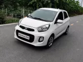 Kia Morning 1.25 MT 2019 - KIA MORNING 1.25 base MT đời 2019 Xe đẹp. Máy số keo chỉ zin. Nội ngoại thất đẹp. Bao hồ sơ Lốp đẹp,