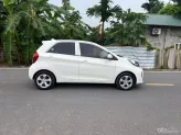 Kia Morning 1.25 MT 2019 - KIA MORNING 1.25 base MT đời 2019 Xe đẹp. Máy số keo chỉ zin. Nội ngoại thất đẹp. Bao hồ sơ Lốp đẹp,