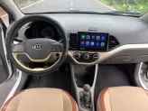 Kia Morning 1.25 MT 2019 - KIA MORNING 1.25 base MT đời 2019 Xe đẹp. Máy số keo chỉ zin. Nội ngoại thất đẹp. Bao hồ sơ Lốp đẹp,