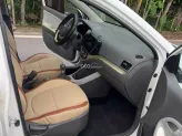 Kia Morning 1.25 MT 2019 - KIA MORNING 1.25 base MT đời 2019 Xe đẹp. Máy số keo chỉ zin. Nội ngoại thất đẹp. Bao hồ sơ Lốp đẹp,