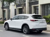 Mazda CX-8 Premium AWD 2021 - Xe đẹp, giá tốt