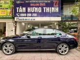 Mercedes-Benz C250 Exclusive 2017 - Động cơ Turbo tăng áp mạnh mè, nội thất bọc da cao cấp