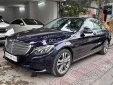 Mercedes-Benz C250 Exclusive 2017 - Động cơ Turbo tăng áp mạnh mè, nội thất bọc da cao cấp
