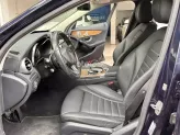 Mercedes-Benz C250 Exclusive 2017 - Động cơ Turbo tăng áp mạnh mè, nội thất bọc da cao cấp