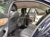 Mercedes-Benz C250 Exclusive 2017 - Động cơ Turbo tăng áp mạnh mè, nội thất bọc da cao cấp