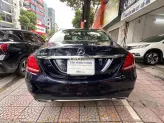 Mercedes-Benz C250 Exclusive 2017 - Động cơ Turbo tăng áp mạnh mè, nội thất bọc da cao cấp