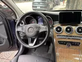 Mercedes-Benz C250 Exclusive 2017 - Động cơ Turbo tăng áp mạnh mè, nội thất bọc da cao cấp