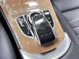 Mercedes-Benz C250 Exclusive 2017 - Động cơ Turbo tăng áp mạnh mè, nội thất bọc da cao cấp