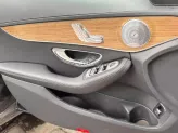 Mercedes-Benz C250 Exclusive 2017 - Động cơ Turbo tăng áp mạnh mè, nội thất bọc da cao cấp