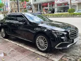 Mercedes-Benz E200 Exclusive 2022 - Hỗ trợ bank 70%, xe cực đẹp