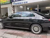 Mercedes-Benz E200 Exclusive 2022 - Hỗ trợ bank 70%, xe cực đẹp
