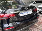 Mercedes-Benz E200 Exclusive 2022 - Hỗ trợ bank 70%, xe cực đẹp