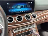 Mercedes-Benz E200 Exclusive 2022 - Hỗ trợ bank 70%, xe cực đẹp