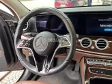 Mercedes-Benz E200 Exclusive 2022 - Hỗ trợ bank 70%, xe cực đẹp
