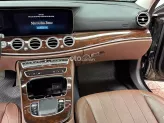 Mercedes-Benz E200 Exclusive 2022 - Hỗ trợ bank 70%, xe cực đẹp