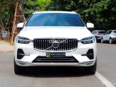 Volvo XC60 B6 Ultimate Bright 2024 - BH/BảoDưỡng Free 2029 -Bản Đủ-Hybrid