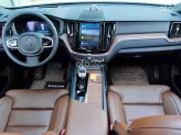 Volvo XC60 B6 Ultimate Bright 2024 - BH/BảoDưỡng Free 2029 -Bản Đủ-Hybrid