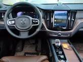 Volvo XC60 B6 Ultimate Bright 2024 - BH/BảoDưỡng Free 2029 -Bản Đủ-Hybrid