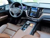 Volvo XC60 B6 Ultimate Bright 2024 - BH/BảoDưỡng Free 2029 -Bản Đủ-Hybrid