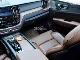 Volvo XC60 B6 Ultimate Bright 2024 - BH/BảoDưỡng Free 2029 -Bản Đủ-Hybrid