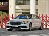 Mercedes-Benz Maybach S450 4Matic 2019 - BAO ĐẬU BANK 70-90% (Ib Zalo tư vấn trực tiếp 24/7)
