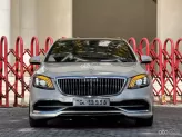 Mercedes-Benz Maybach S450 4Matic 2019 - BAO ĐẬU BANK 70-90% (Ib Zalo tư vấn trực tiếp 24/7)