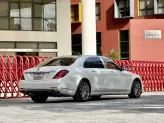 Mercedes-Benz Maybach S450 4Matic 2019 - BAO ĐẬU BANK 70-90% (Ib Zalo tư vấn trực tiếp 24/7)