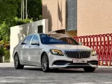 Mercedes-Benz Maybach S450 4Matic 2019 - BAO ĐẬU BANK 70-90% (Ib Zalo tư vấn trực tiếp 24/7)