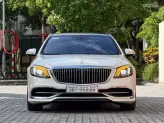 Mercedes-Benz Maybach S450 4Matic 2019 - BAO ĐẬU BANK 70-90% (Ib Zalo tư vấn trực tiếp 24/7)