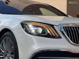 Mercedes-Benz Maybach S450 4Matic 2019 - BAO ĐẬU BANK 70-90% (Ib Zalo tư vấn trực tiếp 24/7)