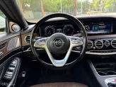 Mercedes-Benz Maybach S450 4Matic 2019 - BAO ĐẬU BANK 70-90% (Ib Zalo tư vấn trực tiếp 24/7)