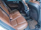Volvo XC60 B6 Ultimate Bright 2024 - BH/BảoDưỡng Free 2029 -Bản Đủ-Hybrid