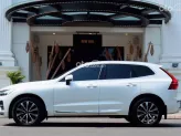 Volvo XC60 B6 Ultimate Bright 2024 - BH/BảoDưỡng Free 2029 -Bản Đủ-Hybrid