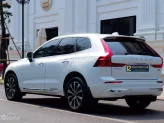 Volvo XC60 B6 Ultimate Bright 2024 - BH/BảoDưỡng Free 2029 -Bản Đủ-Hybrid
