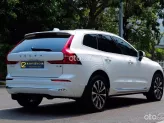 Volvo XC60 B6 Ultimate Bright 2024 - BH/BảoDưỡng Free 2029 -Bản Đủ-Hybrid