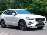 Volvo XC60 B6 Ultimate Bright 2024 - BH/BảoDưỡng Free 2029 -Bản Đủ-Hybrid