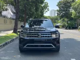 Volkswagen Teramont X 2024 - VOLKSWAGEN TERAMONT PRESIDENT 2024 siêu lướt
