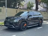Volkswagen Teramont X 2024 - VOLKSWAGEN TERAMONT PRESIDENT 2024 siêu lướt