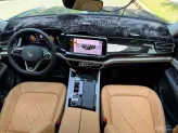 Volkswagen Teramont X 2024 - VOLKSWAGEN TERAMONT PRESIDENT 2024 siêu lướt
