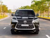 Lexus LX 570 Super Sport 2019 - Xe cực đẹp