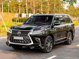 Lexus LX 570 Super Sport 2019 - Xe cực đẹp