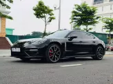 Porsche Panamera 4 Executive 2017 - Xe cực đẹp, bản dài