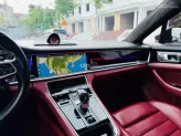 Porsche Panamera 4 Executive 2017 - Xe cực đẹp, bản dài