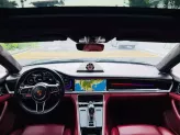 Porsche Panamera 4 Executive 2017 - Xe cực đẹp, bản dài