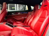 Porsche Panamera 4 Executive 2017 - Xe cực đẹp, bản dài